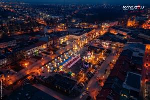 Za nami Jarmark Bożonarodzeniowy